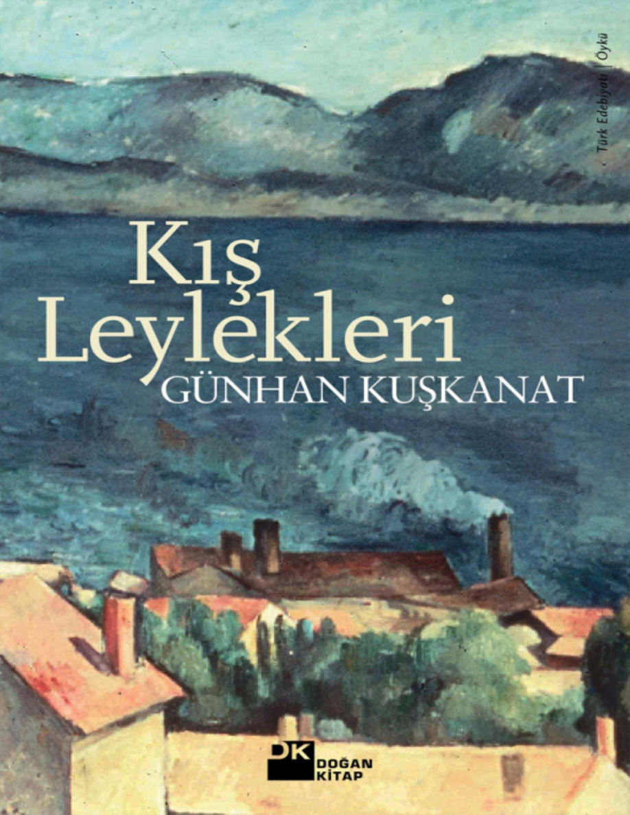 Kış Leylekleri PDF – Günhan Kuşkanat