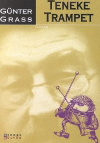 Teneke Trampet PDF – Günter Grass