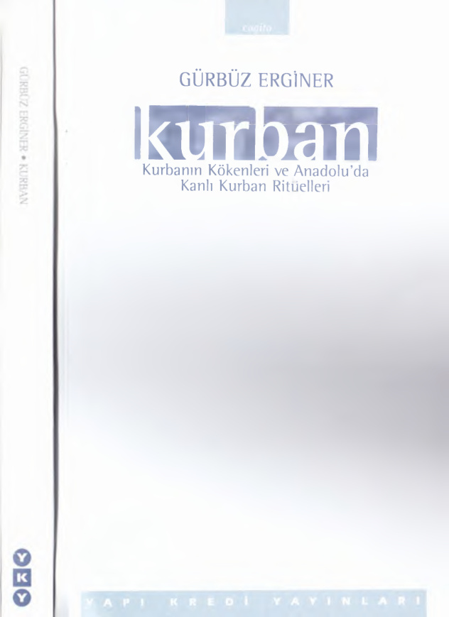 Kurban PDF – Gürbüz Erginer
