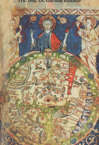Antakya Haçlı Prensliği (1098-1112) PDF – Gürhan Bahadır