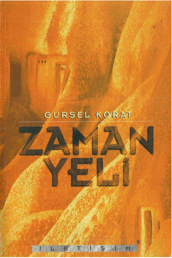 Zaman Yeli PDF – Gürsel Korat