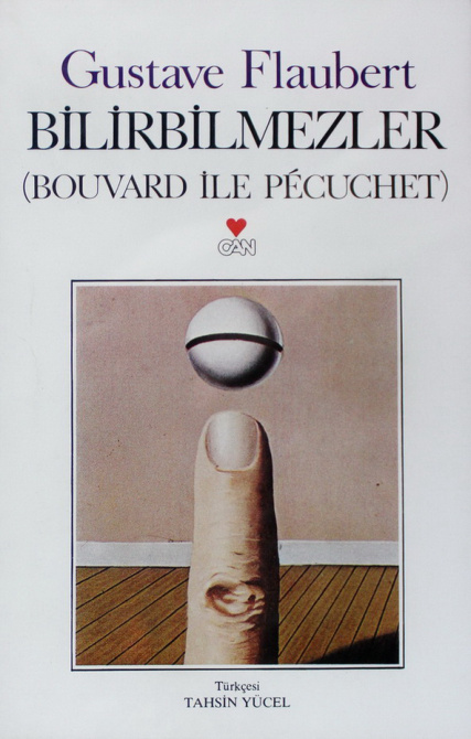 Bilirbilmezler (Bouvard ile Pécuchet) PDF – Gustave Flaubert