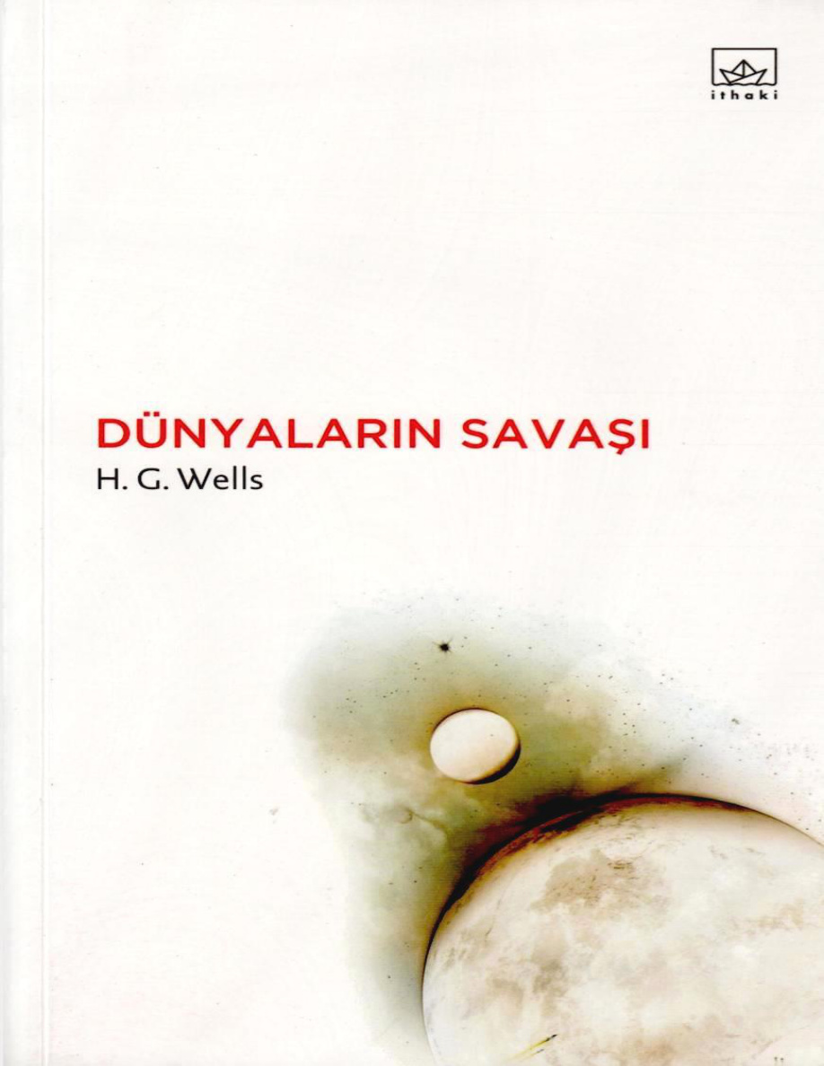 Dünyaların Savaşı PDF – H. G. Wells