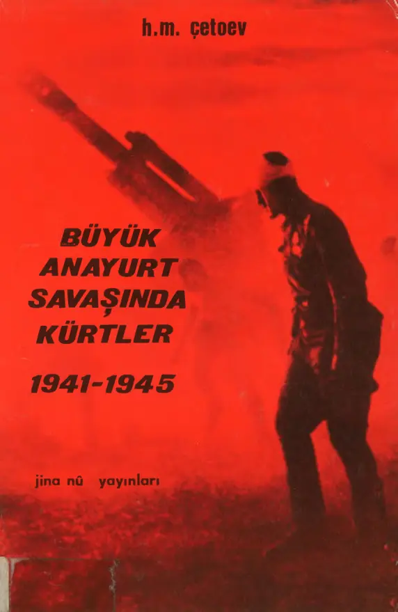 Kürtler PDF – Hasan Cemal
