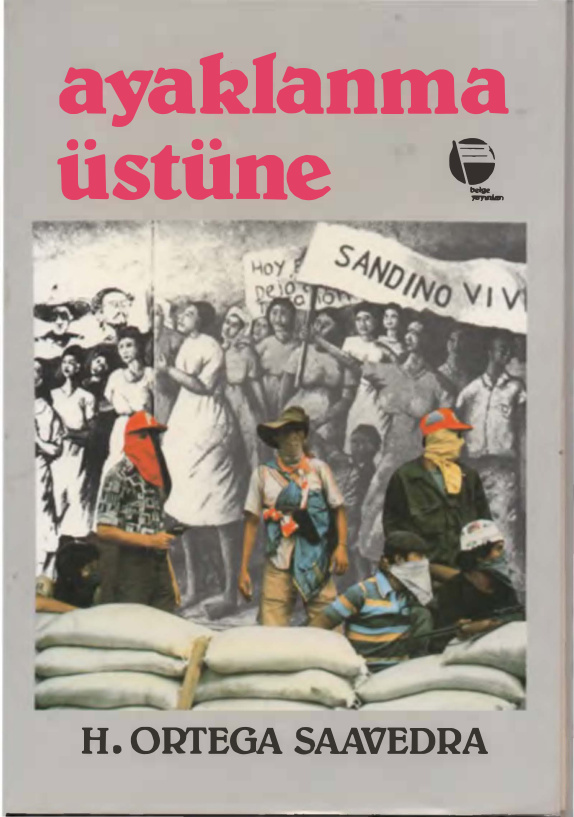 Ayaklanma Üstüne PDF – Humberto Ortega Saavedra