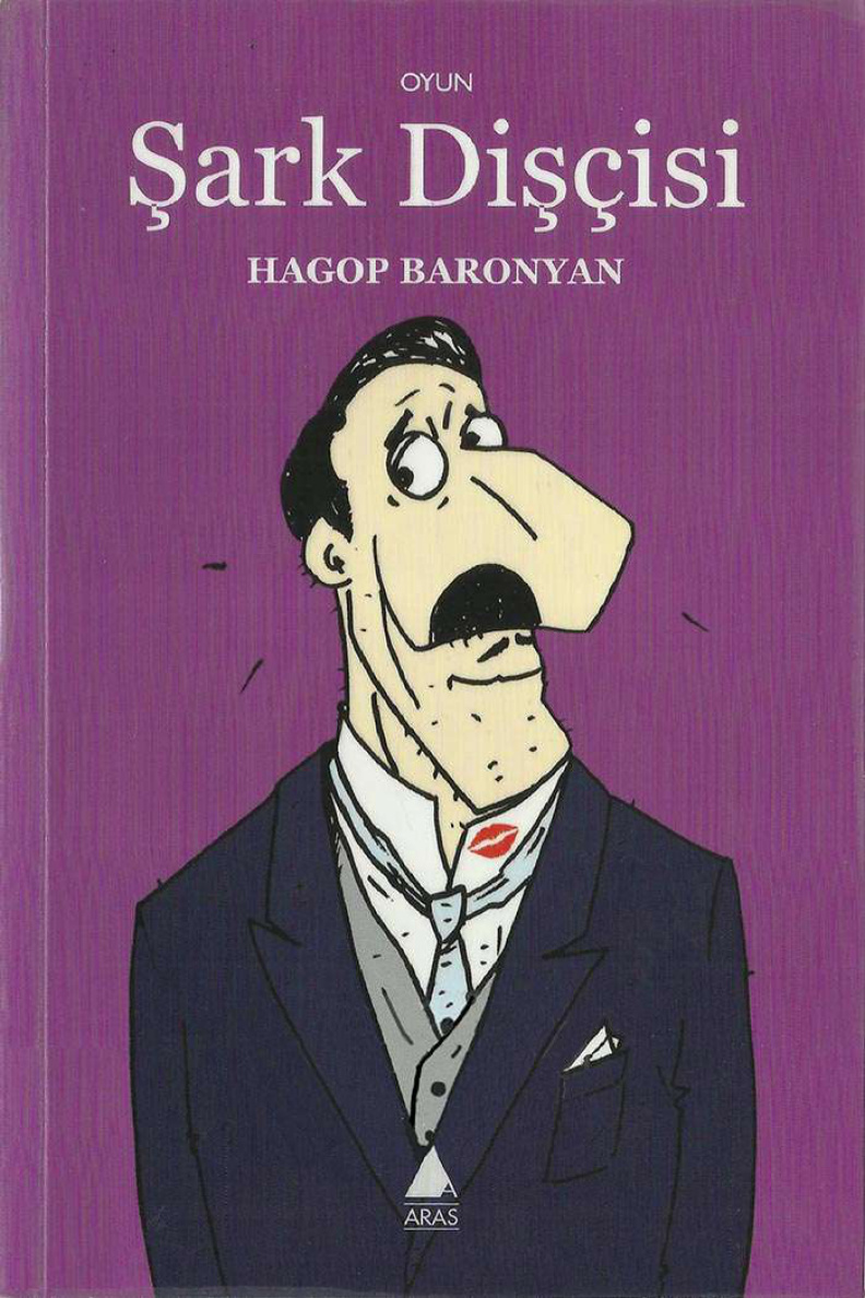 Şark Dişçisi PDF – Hagop Baronyan