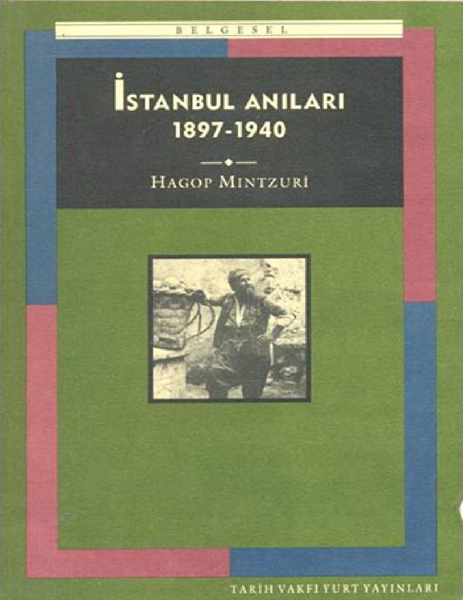 Anılar PDF – Halide Edib Adıvar