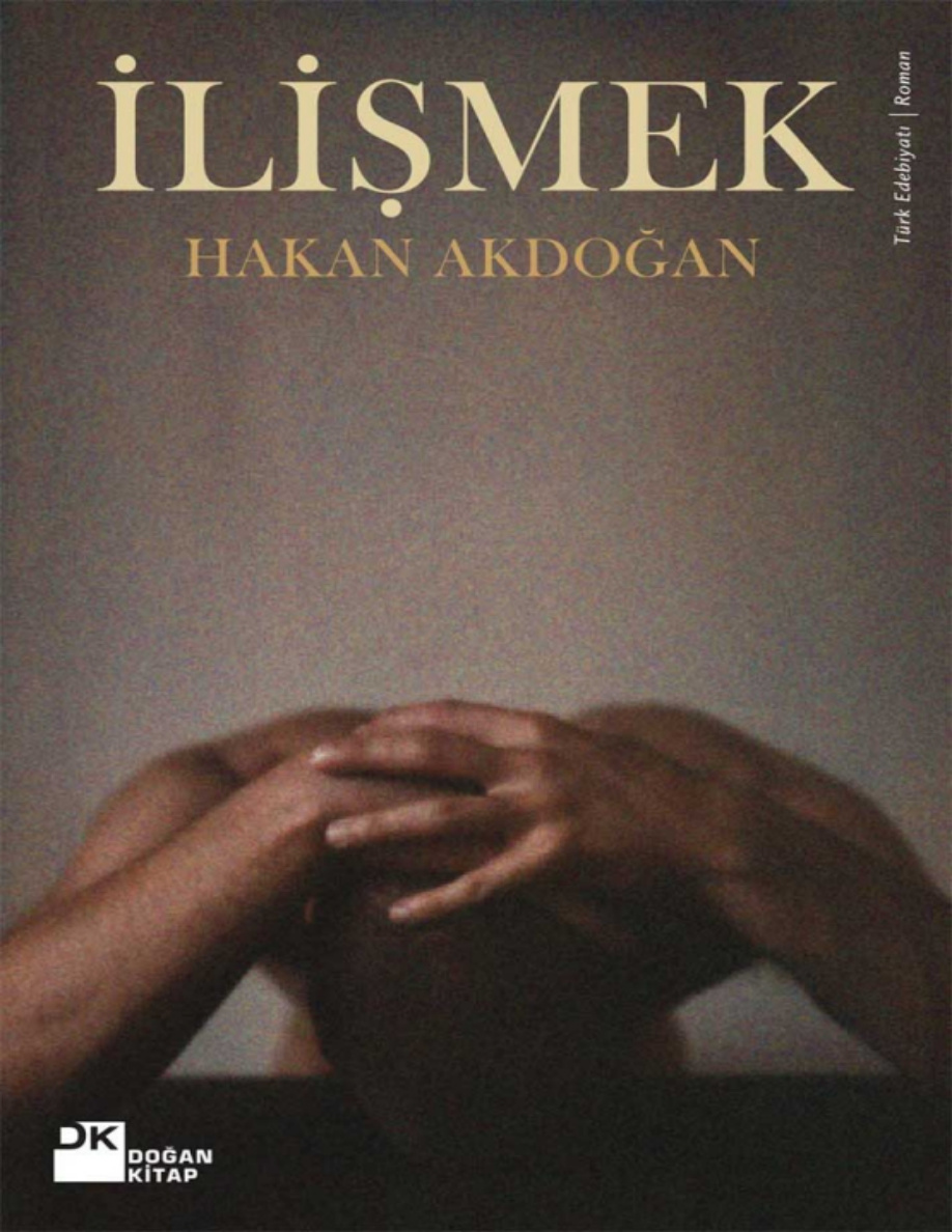 İlişmek PDF – Hakan Akdoğan