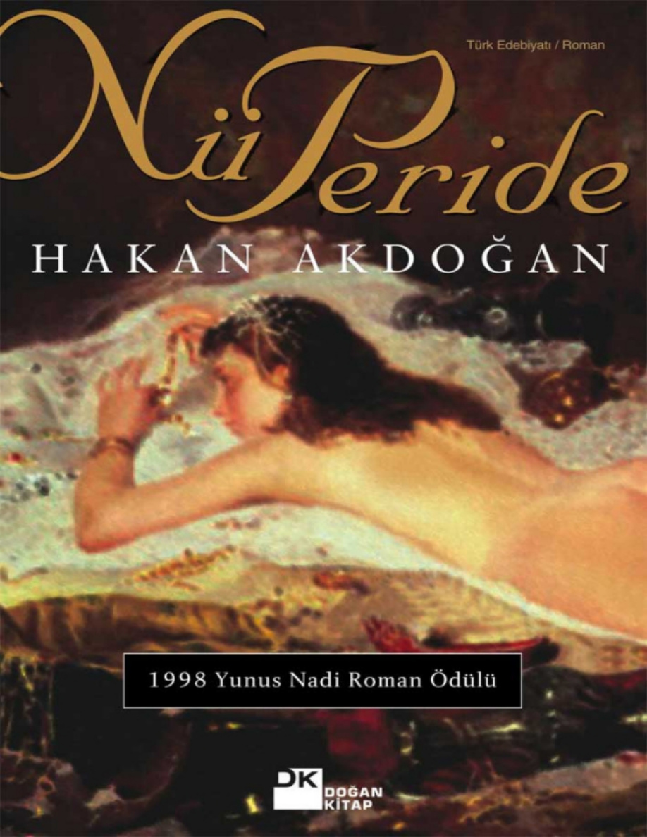 Nü Peride PDF – Hakan Akdoğan