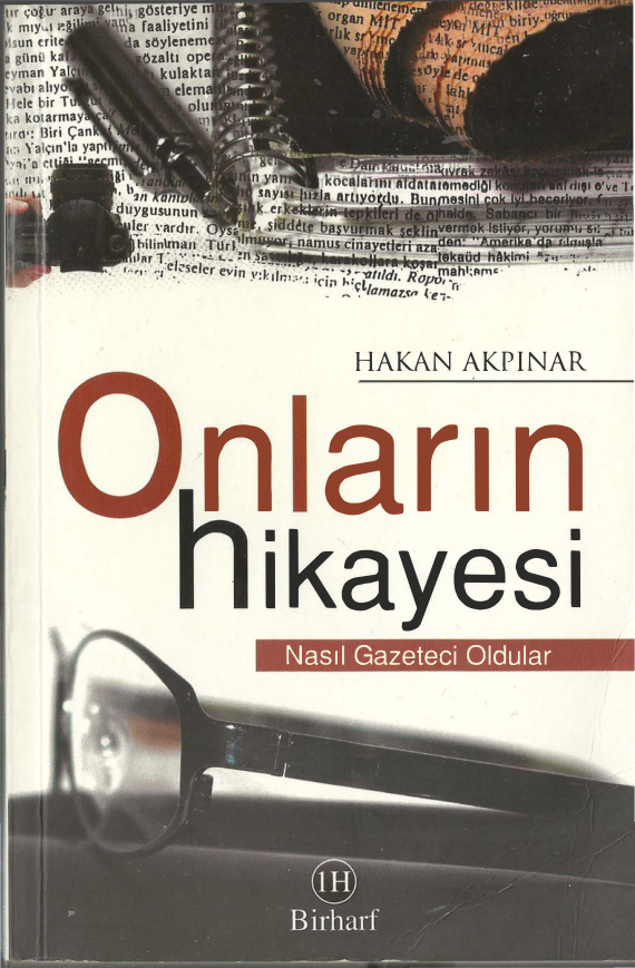 Onların Hikayesi PDF – Hakan Akpınar