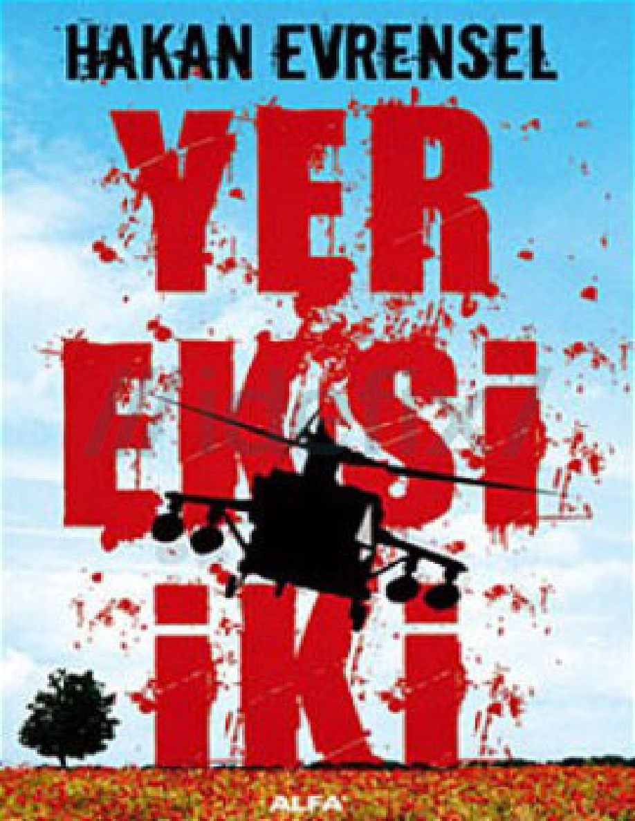 Yer Eksi İki PDF – Hakan Evrensel