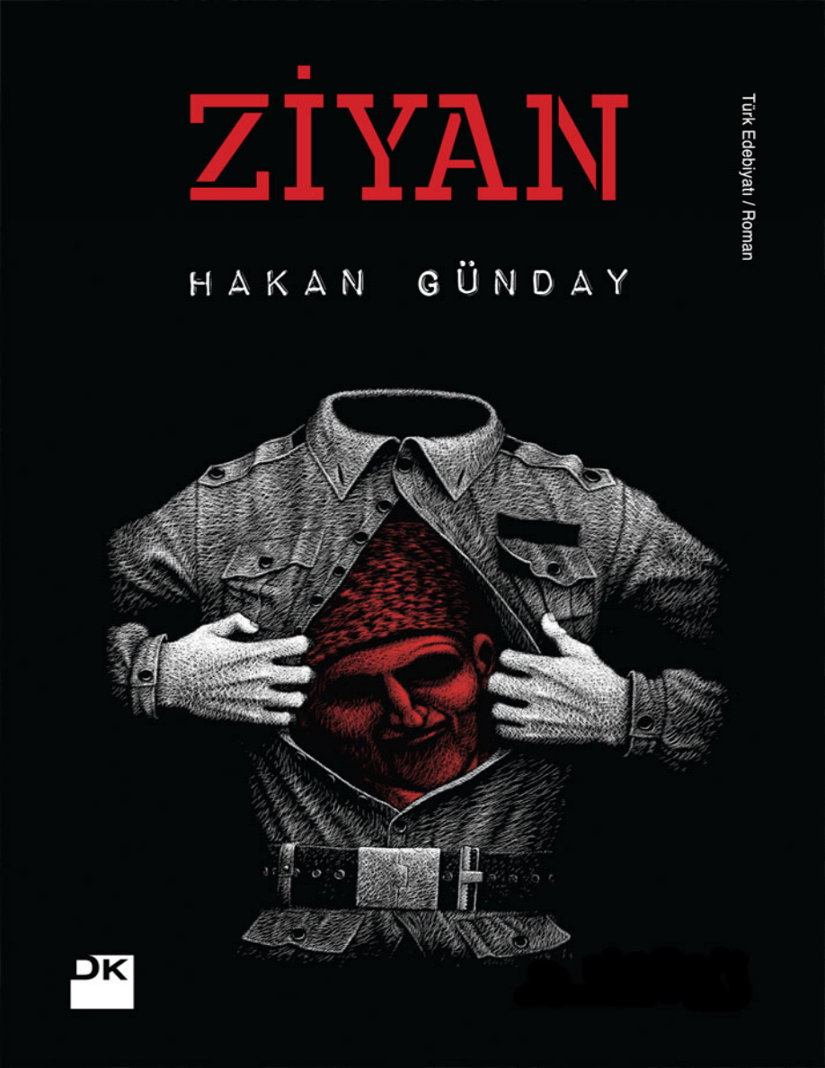 Ziyan PDF – Hakan Günday