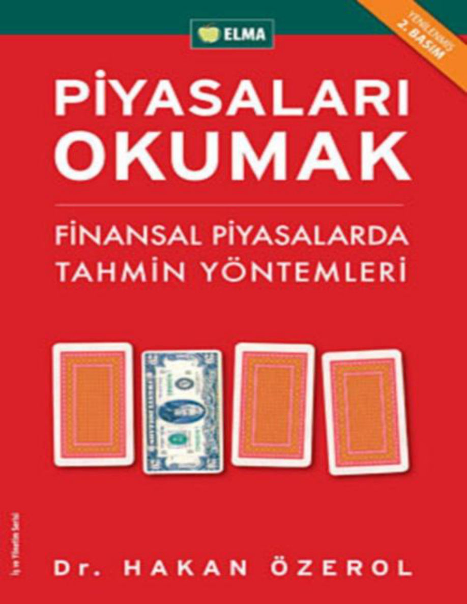 Piyasaları Okumak PDF – Hakan Özerol