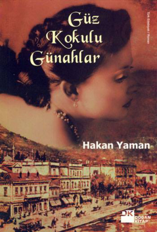 Güz Kokulu Günahlar PDF – Hakan Yaman