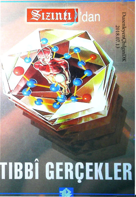 Tıbbi Gerçekler PDF – Hakkı Gökbel