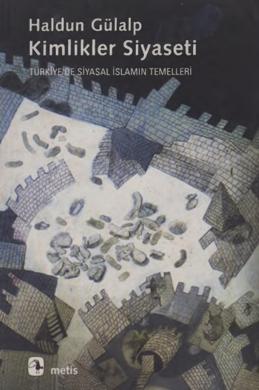 Kimlikler Siyaseti PDF – Haldun Gülalp