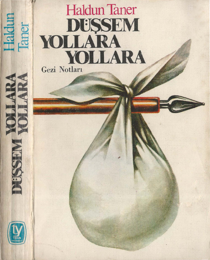Düşsem Yollara Yollara PDF – Haldun Taner