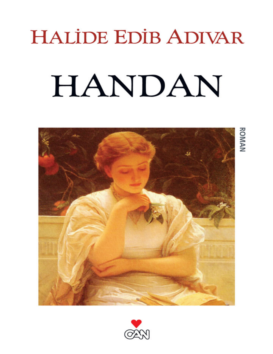 Handan PDF – Halide Edib Adıvar