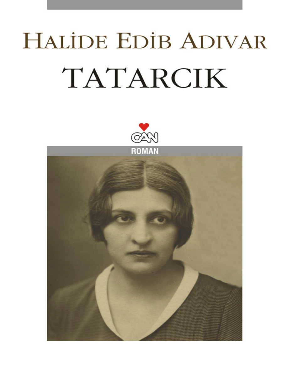 Tatarcık PDF – Halide Edib Adıvar