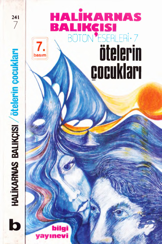 Ötelerin Çocukları PDF – Halikarnas Balıkçısı