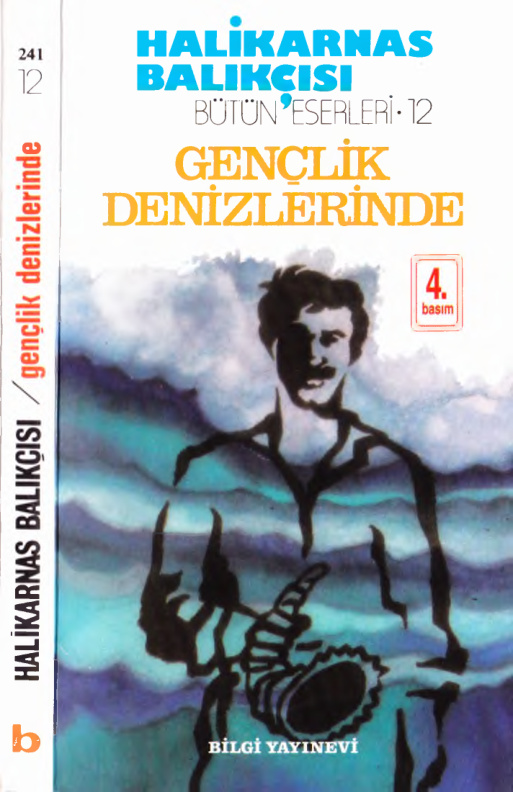 Gençlik Denizlerinde PDF – Halikarnas Balıkçısı