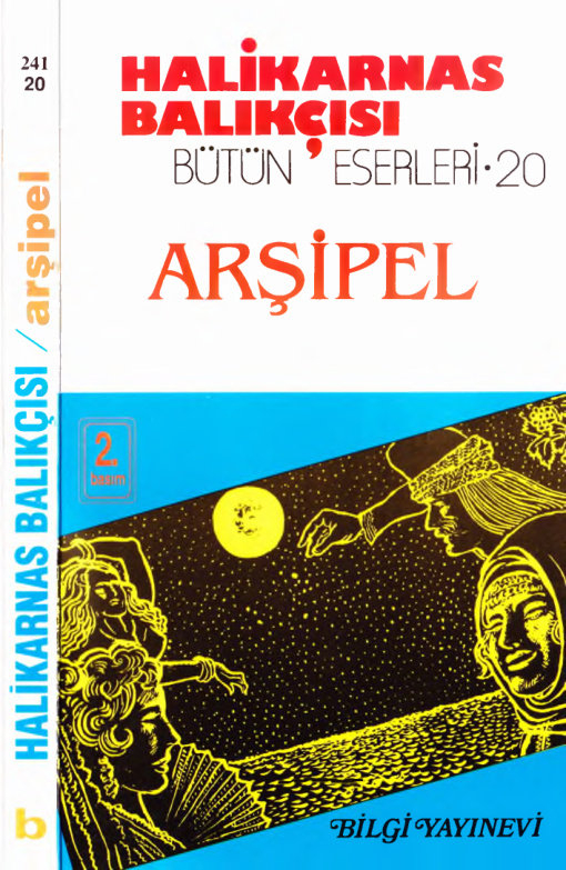 Arşipel PDF – Halikarnas Balıkçısı