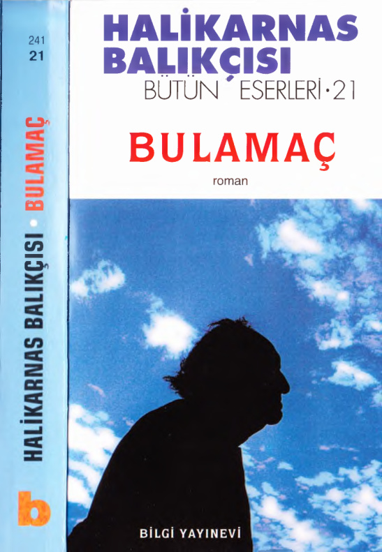 Bulamaç PDF – Halikarnas Balıkçısı