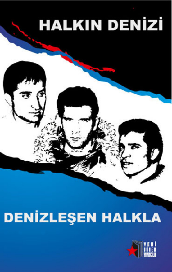 Halkın Denizi Denizleşen Halk PDF – Kolektif / Yeni Dönem Yayınları