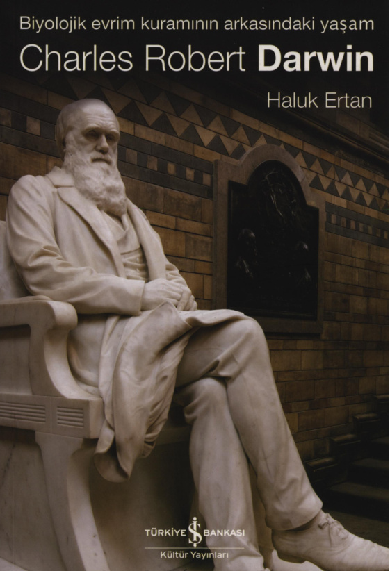 Charles Robert Darwin PDF – Haluk Ertan