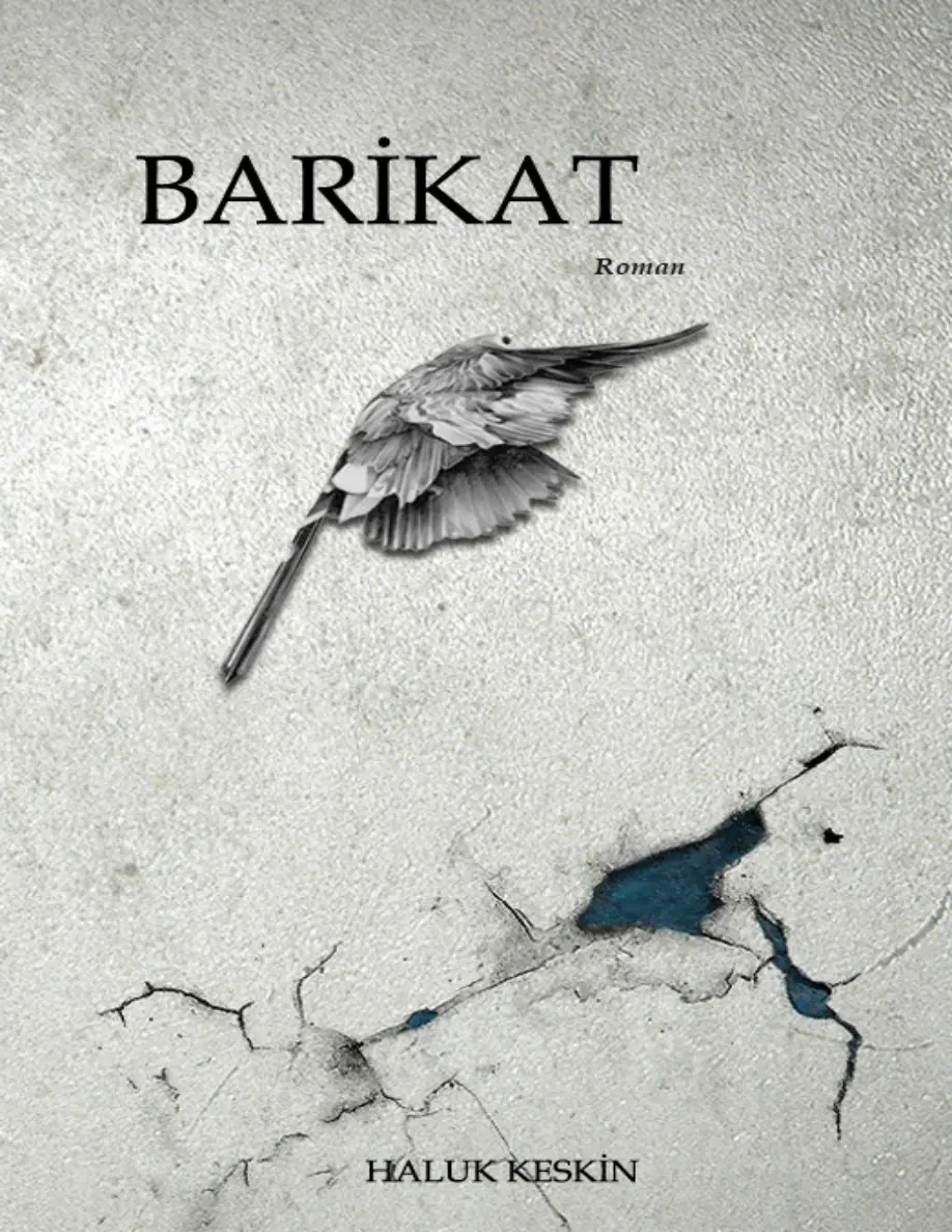 Barikat PDF – Haluk Keskin