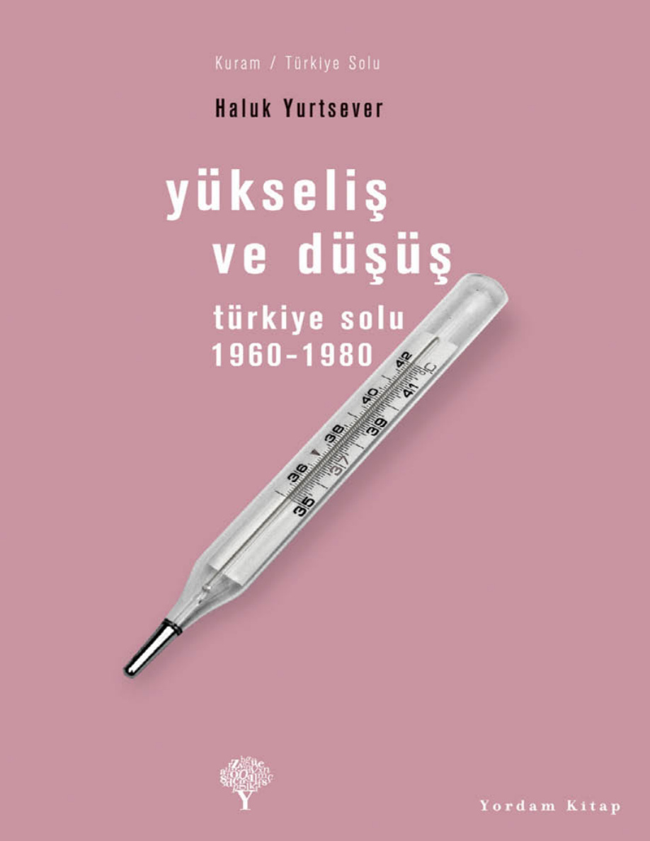 Yükseliş ve Düşüş PDF - Haluk Yurtsever 1 Yükseliş ve Düşüş PDF – Haluk Yurtsever