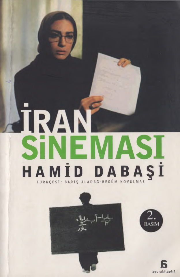 İran Sineması PDF – Hamid Dabaşi