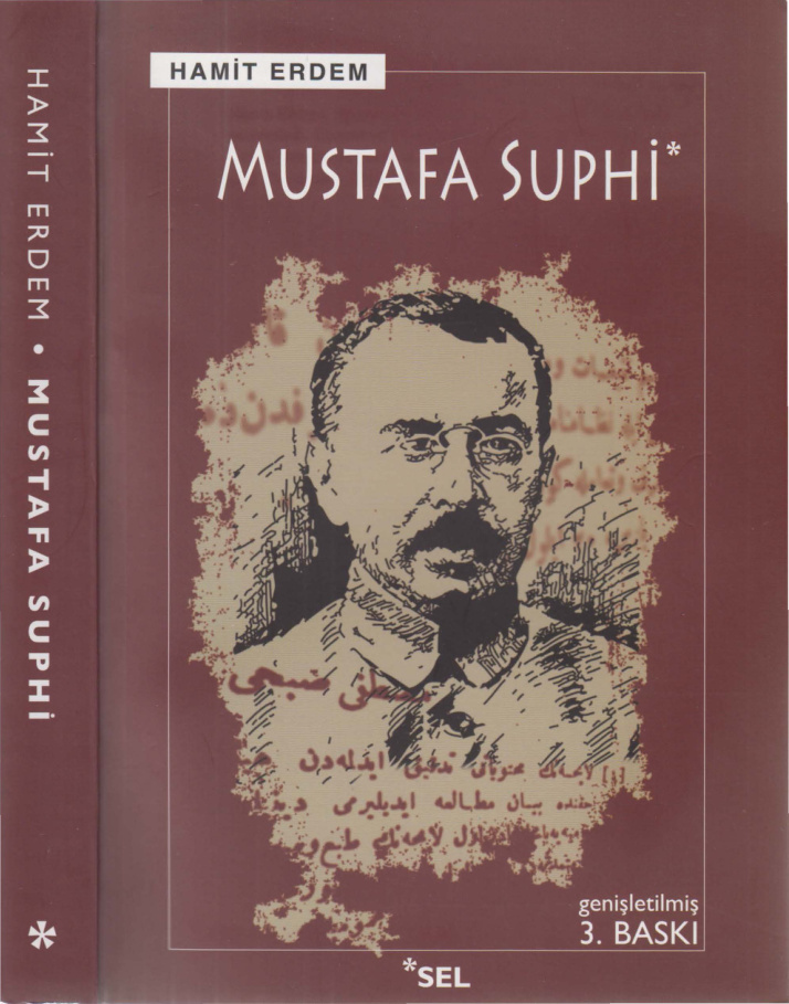 Mustafa Suphi PDF – Hamit Erdem