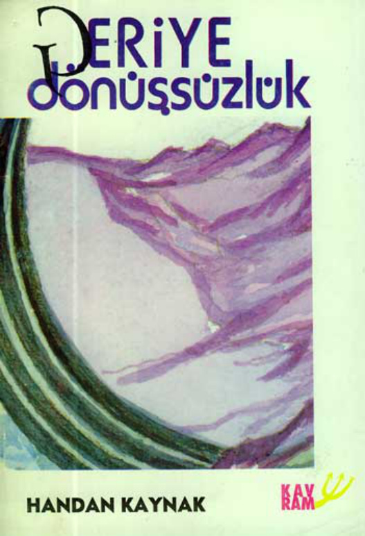 Geriye Dönüşsüzlük PDF – Handan Kaynak
