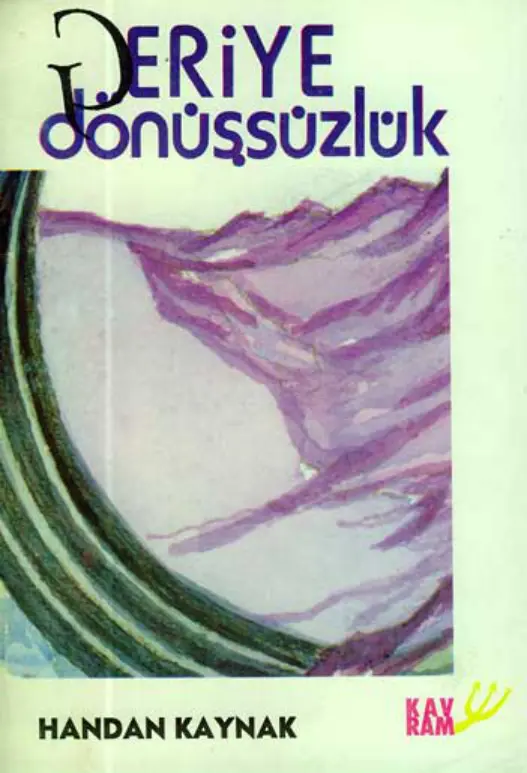 Geriye Dönüşsüzlük PDF – Handan Kaynak