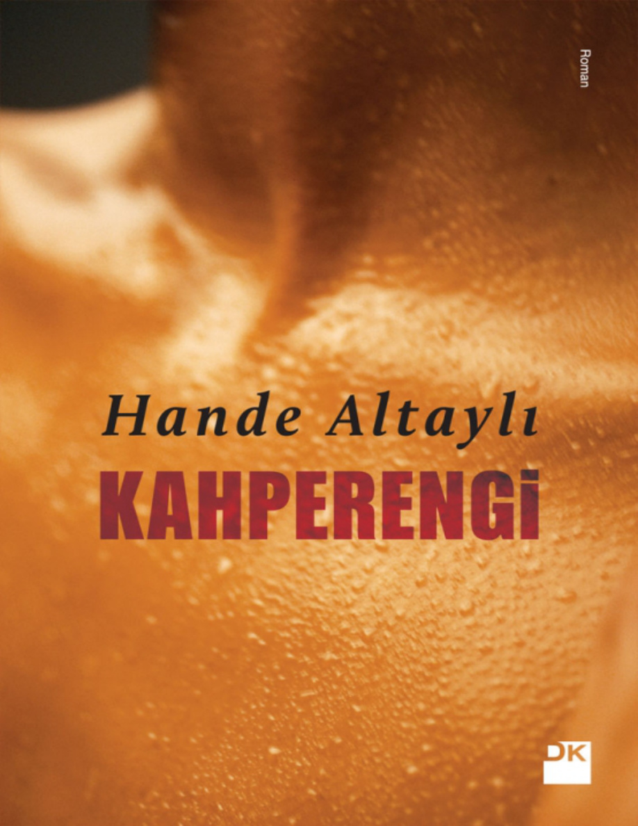 Kahperengi PDF – Hande Altaylı