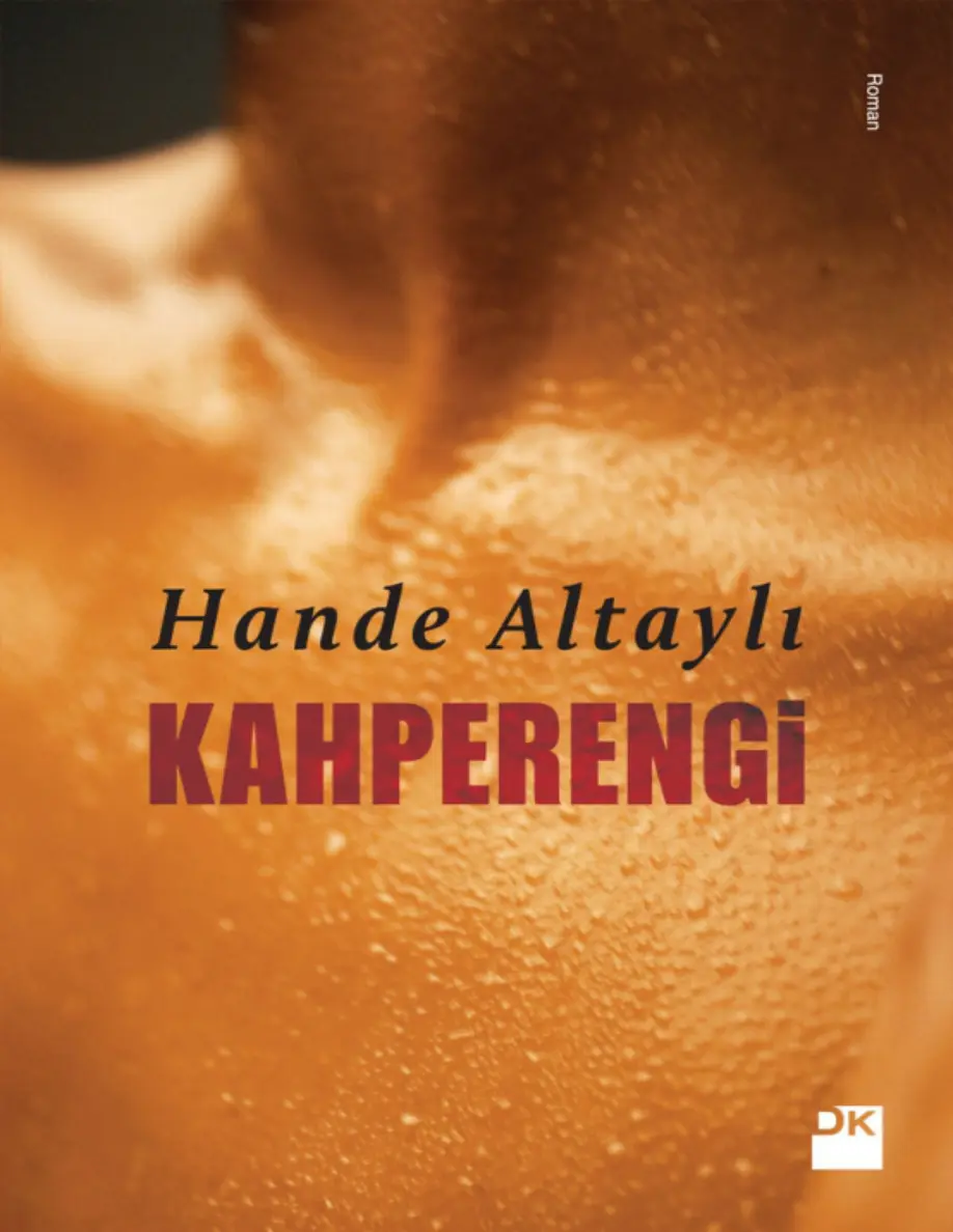 Kahperengi PDF – Hande Altaylı