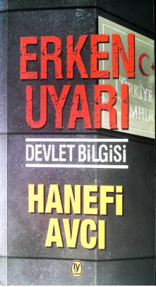 Erken Uyarı: Devlet Bilgisi PDF – Hanefi Avcı