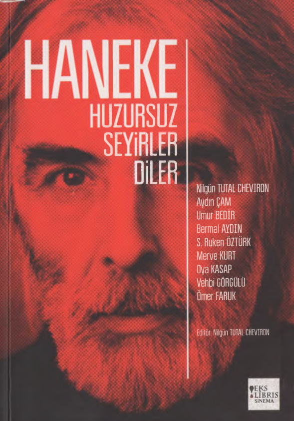 Haneke Huzursuz Seyirler Diler PDF – Kolektif / Sinema Eleştirisi