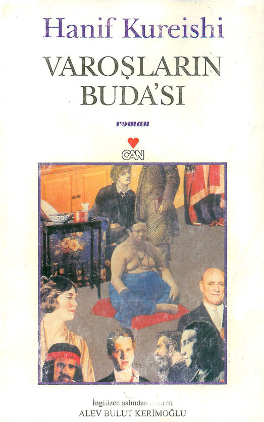 Varoşların Buda’sı PDF – Hanif Kureishi