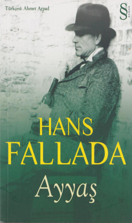 Ayyaş PDF – Hans Fallada