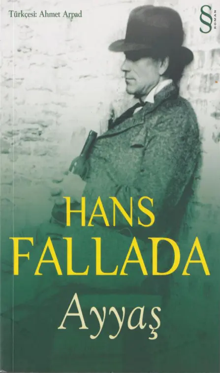 Ayyaş PDF – Hans Fallada