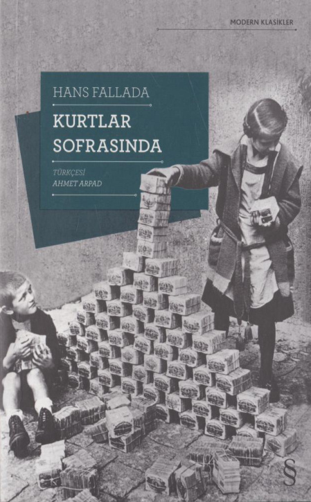 Kurtlar Sofrasında PDF – Hans Fallada