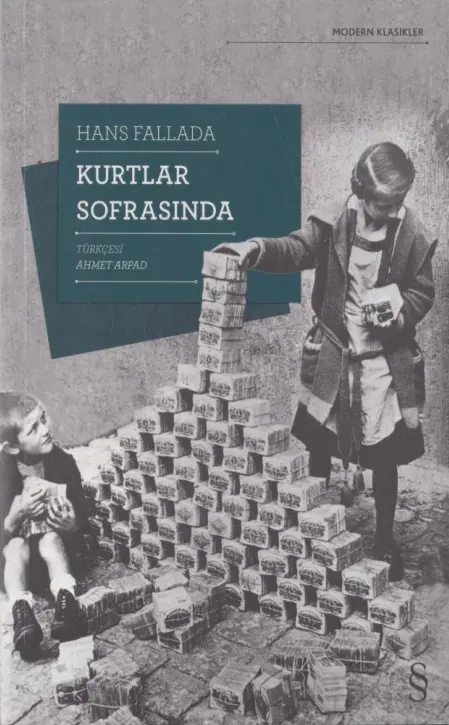Kurtlar Sofrasında PDF – Hans Fallada