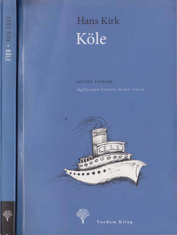 Köle PDF – Hans Kirk