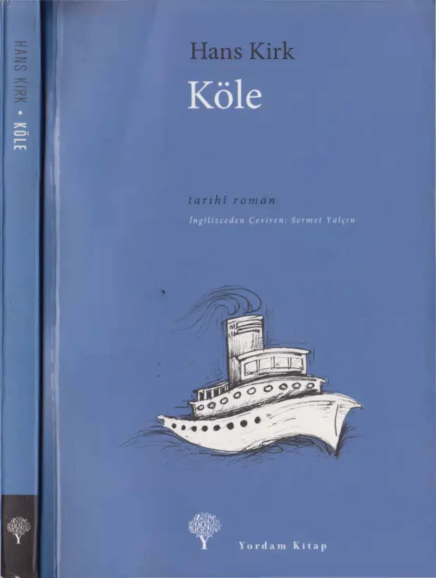 Köle PDF – Hans Kirk