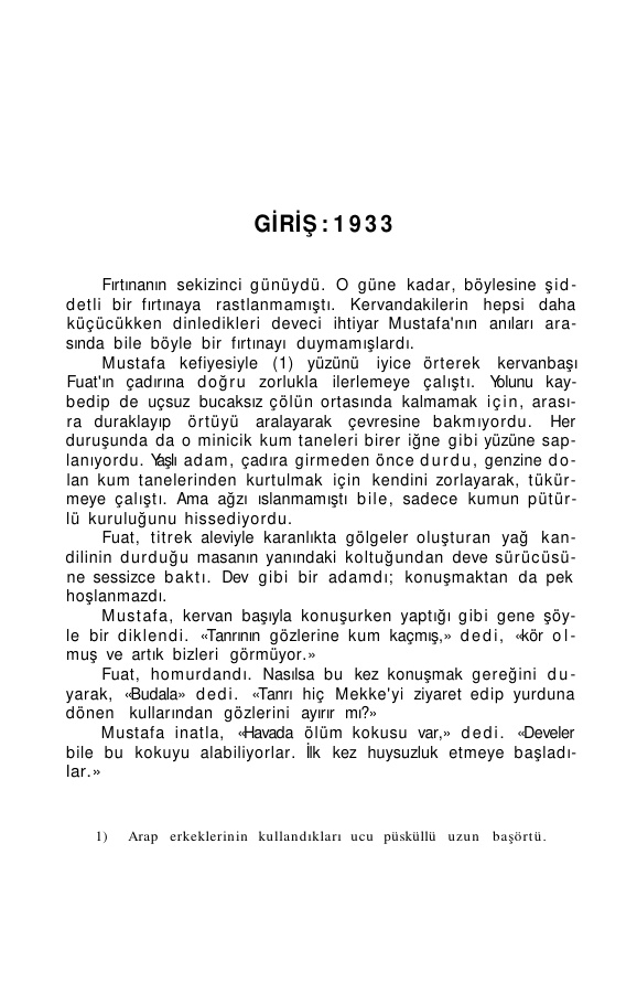 Fedai PDF – Harold Robbins