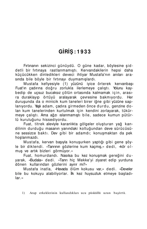 Fedai PDF – Harold Robbins