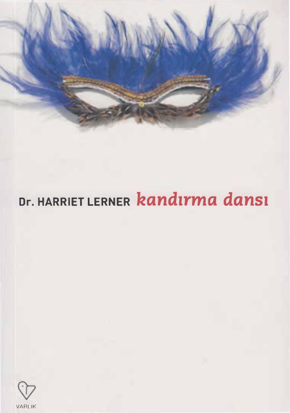 Kandırma Dansı PDF – Harriet Lerner