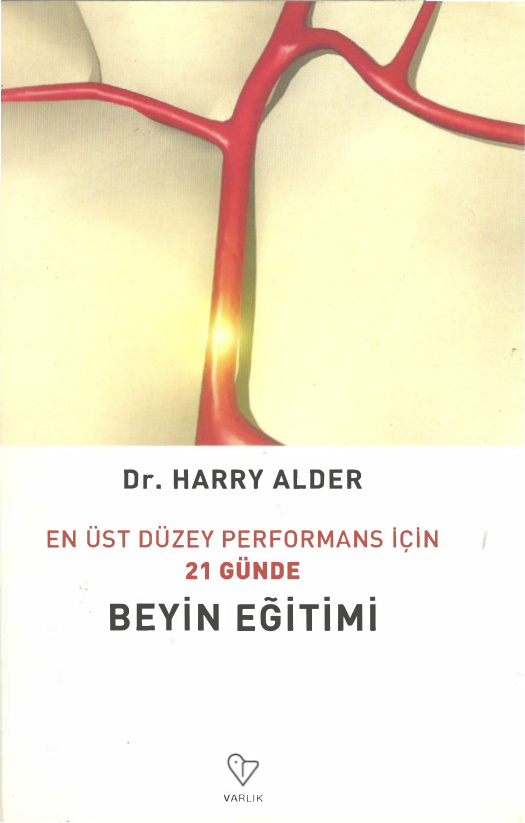 21 Günde Beyin Eğitimi PDF – Harry Alder